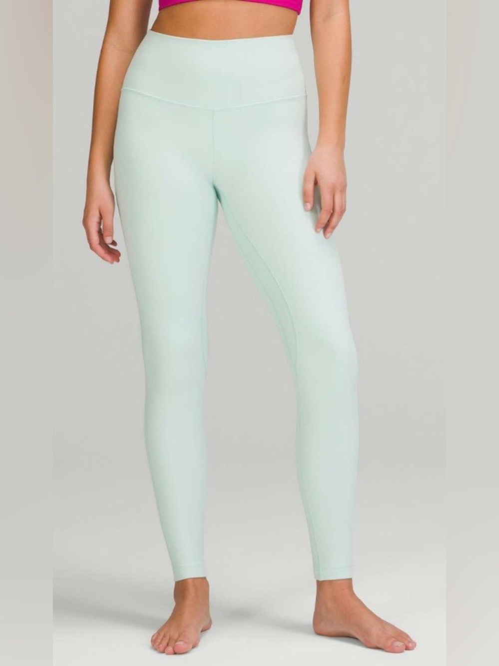 Lululemon Align High-Rise Pant 28"